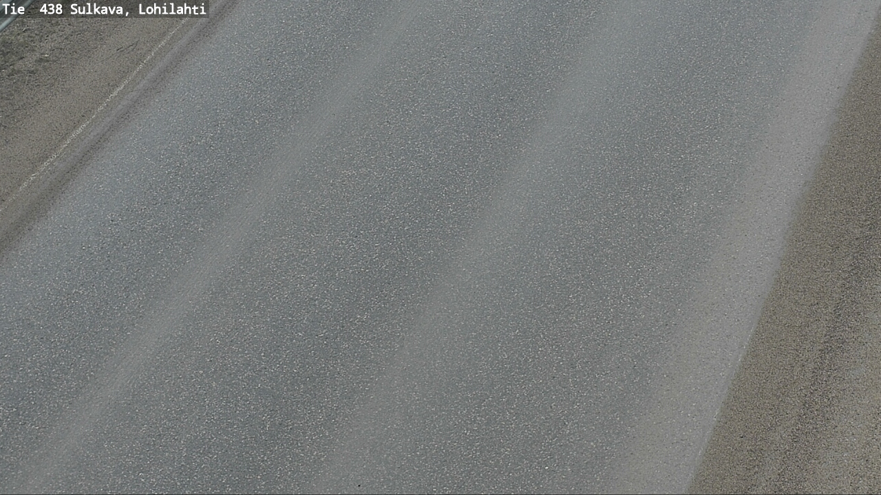 Kelikamerat Kuva Tie 438 Sulkava, Lohilahti, Sulkava, Etelä-Savo