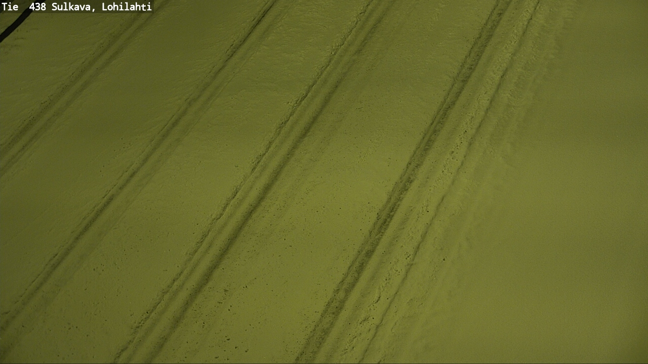 Kelikamerat Kuva Tie 438 Sulkava, Lohilahti, Sulkava, Etelä-Savo