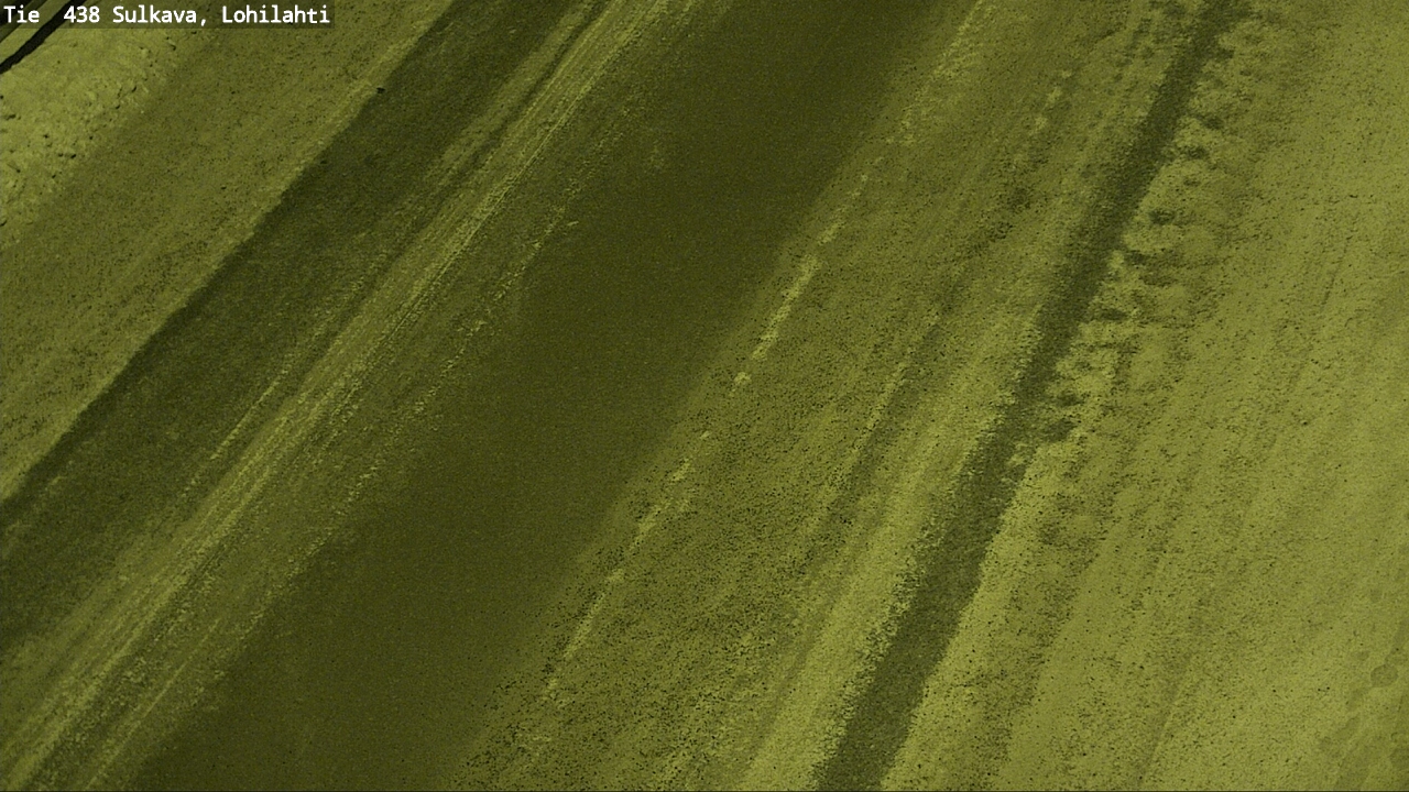 Kelikamerat Kuva Tie 438 Sulkava, Lohilahti, Sulkava, Etelä-Savo