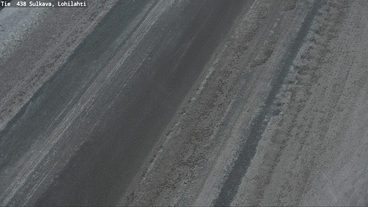 Kelikamerat Kuva Tie 438 Sulkava, Lohilahti, Sulkava, Etelä-Savo