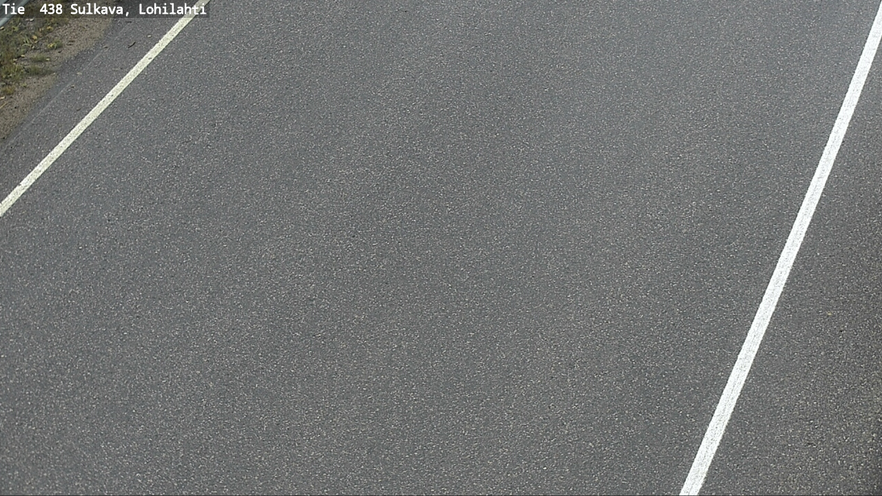 Kelikamerat Kuva Tie 438 Sulkava, Lohilahti, Sulkava, Etelä-Savo