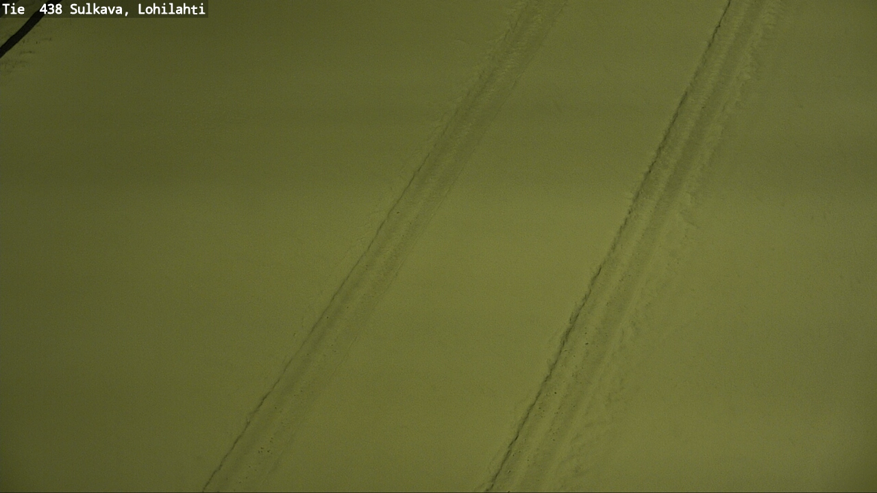 Kelikamerat Kuva Tie 438 Sulkava, Lohilahti, Sulkava, Etelä-Savo