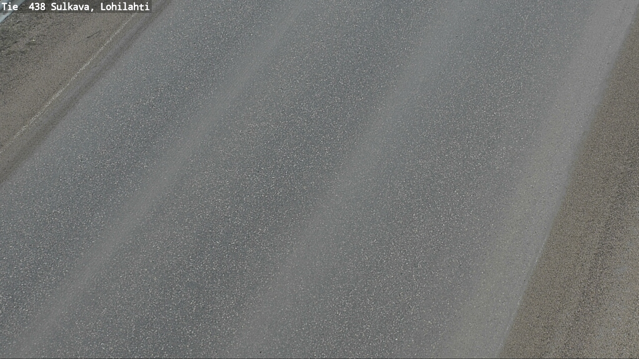 Kelikamerat Kuva Tie 438 Sulkava, Lohilahti, Sulkava, Etelä-Savo