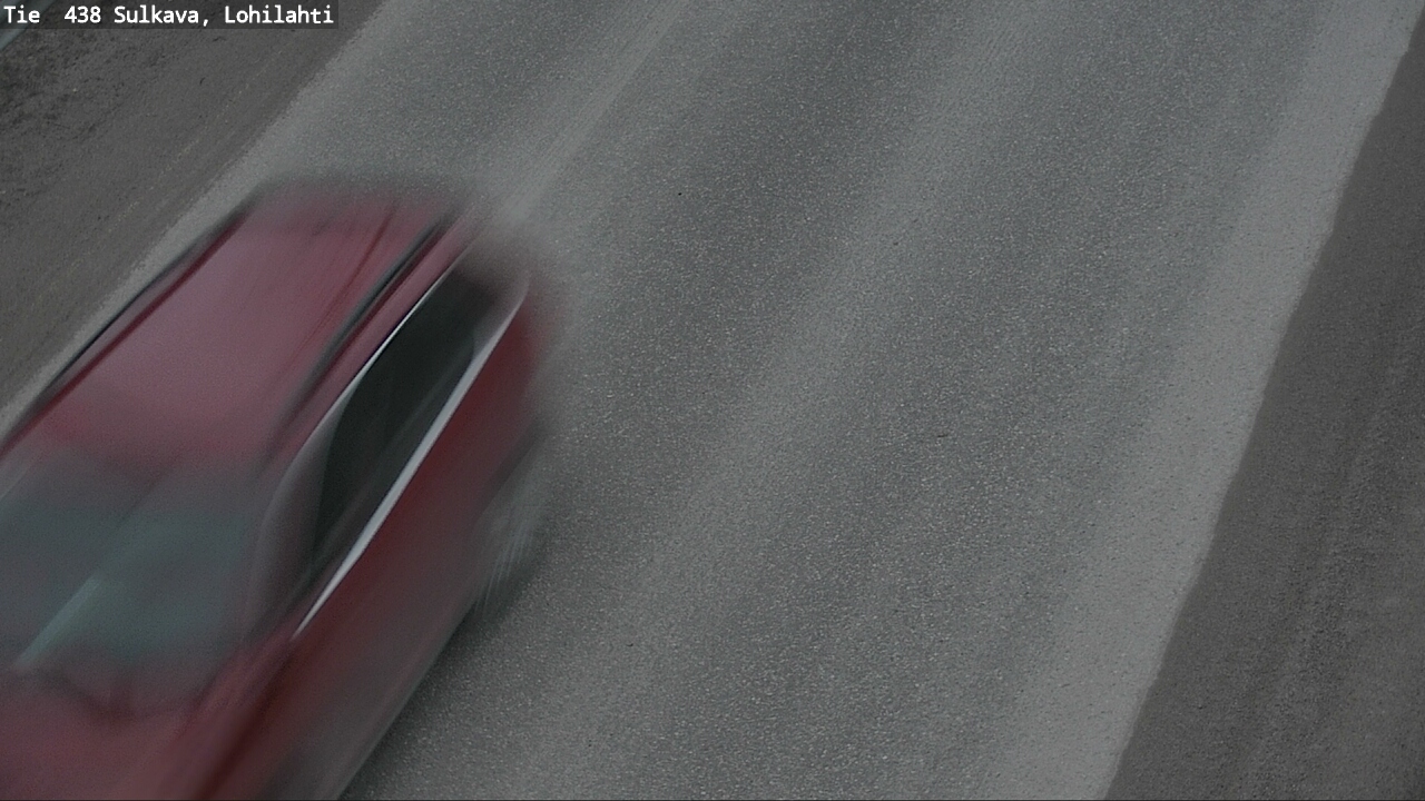 Kelikamerat Kuva Tie 438 Sulkava, Lohilahti, Sulkava, Etelä-Savo