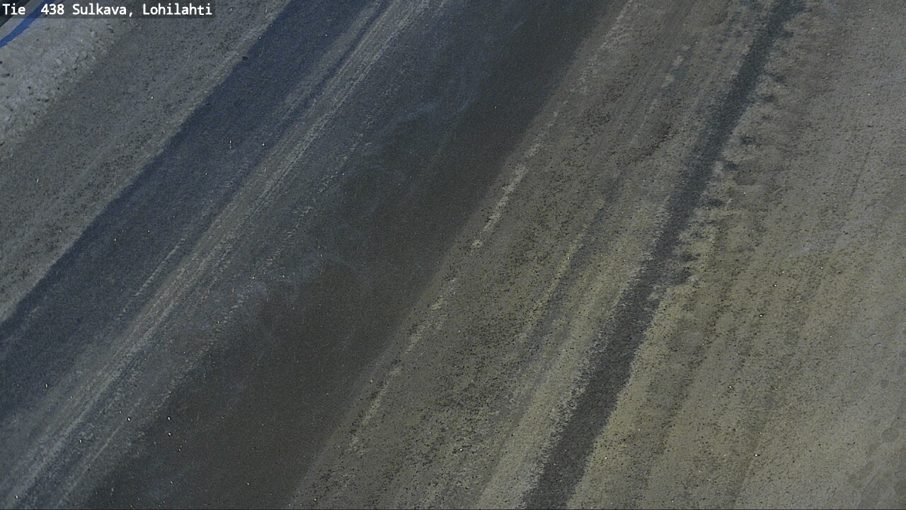 Kelikamerat Kuva Tie 438 Sulkava, Lohilahti, Sulkava, Etelä-Savo