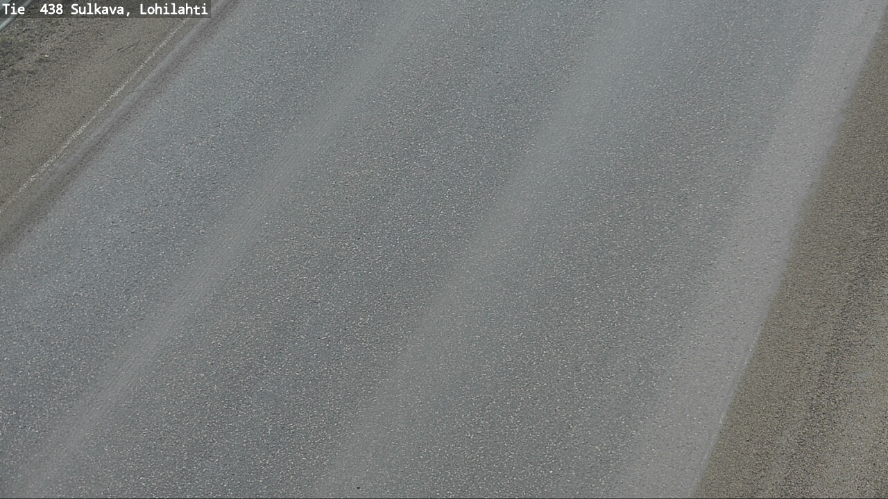 Kelikamerat Kuva Tie 438 Sulkava, Lohilahti, Sulkava, Etelä-Savo