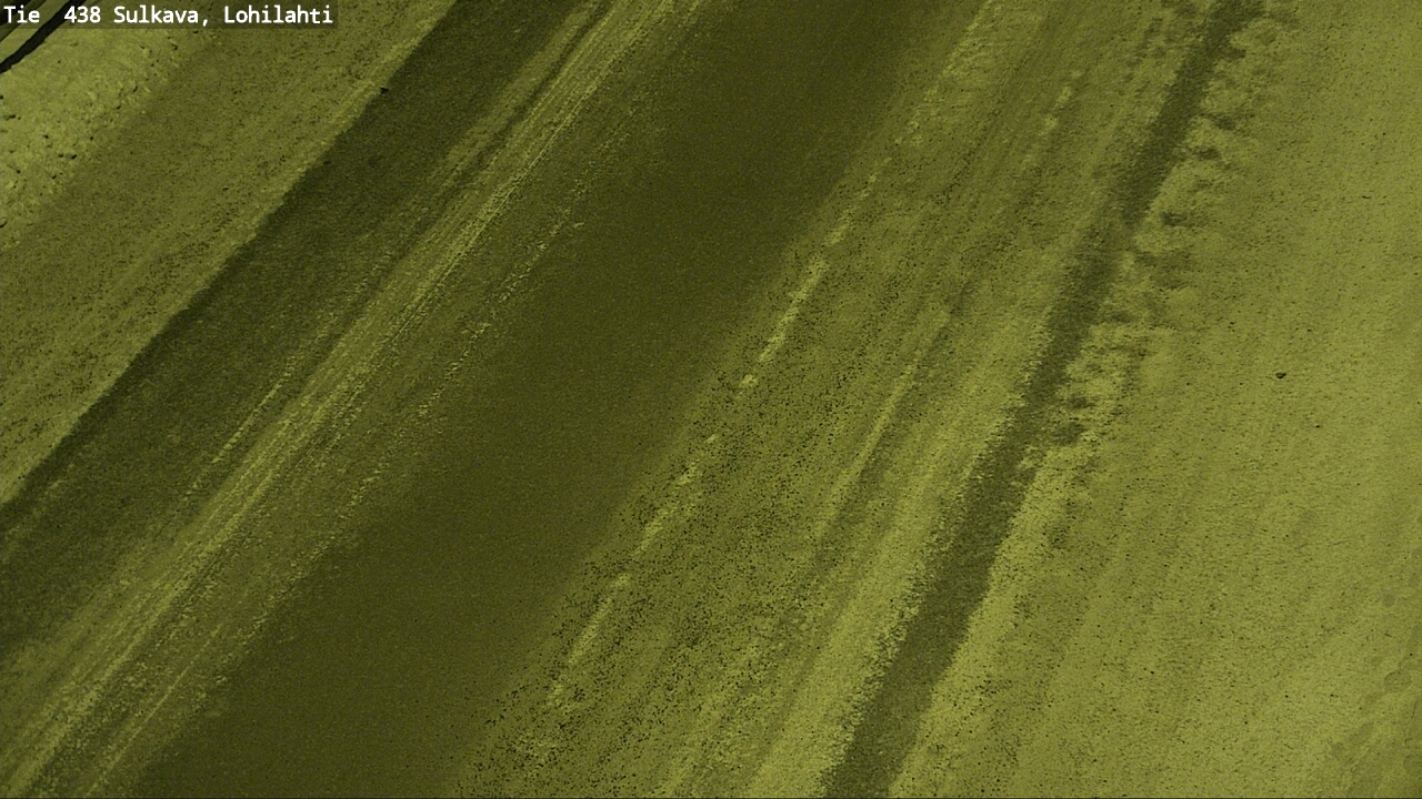 Kelikamerat Kuva Tie 438 Sulkava, Lohilahti, Sulkava, Etelä-Savo