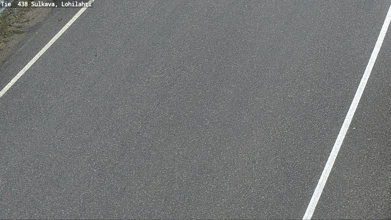 Kelikamerat Kuva Tie 438 Sulkava, Lohilahti, Sulkava, Etelä-Savo