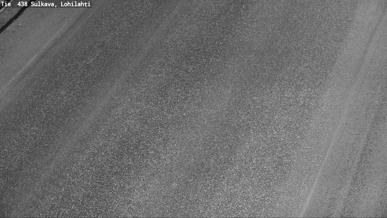 Kelikamerat Kuva Tie 438 Sulkava, Lohilahti, Sulkava, Etelä-Savo