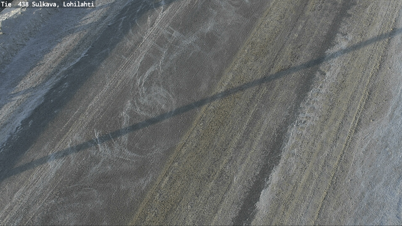 Kelikamerat Kuva Tie 438 Sulkava, Lohilahti, Sulkava, Etelä-Savo