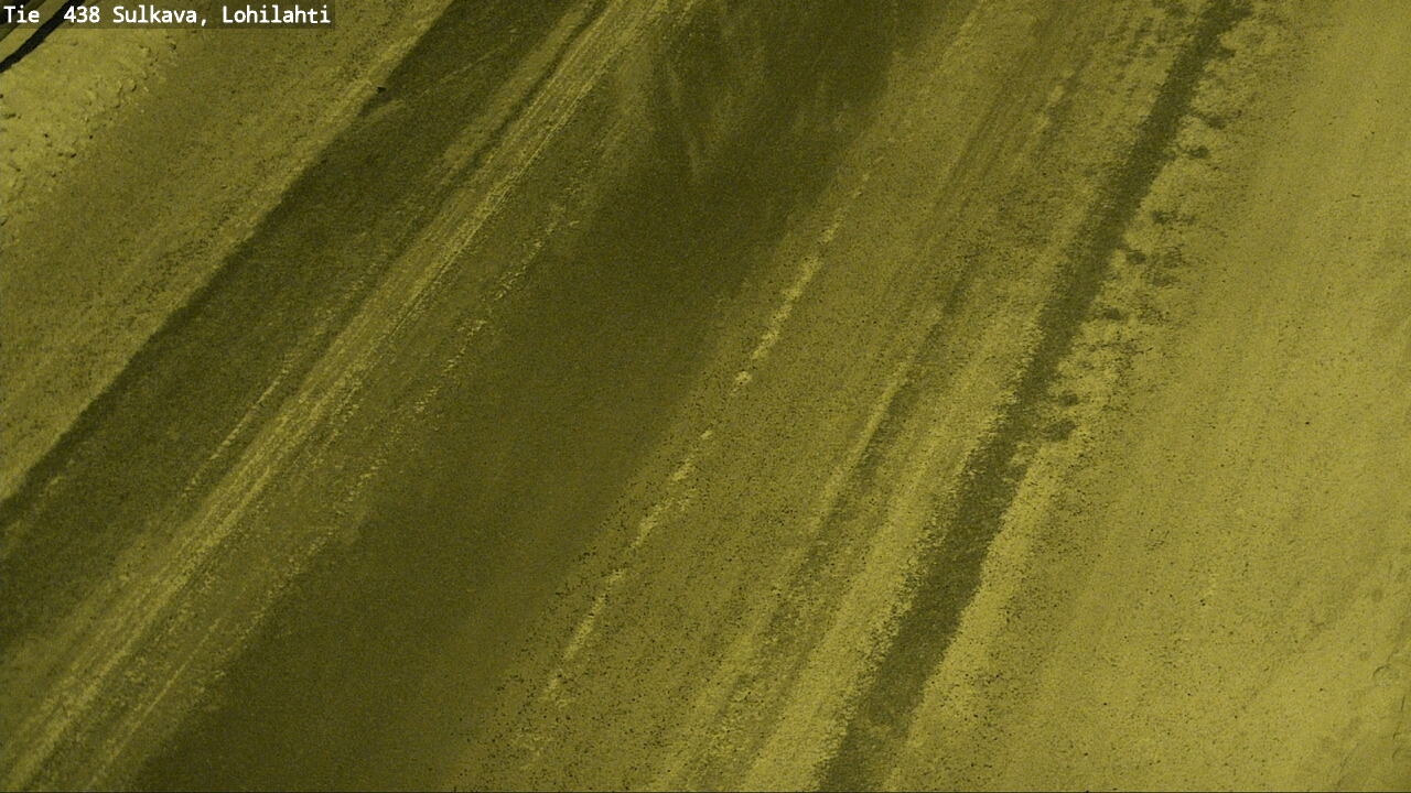 Kelikamerat Kuva Tie 438 Sulkava, Lohilahti, Sulkava, Etelä-Savo