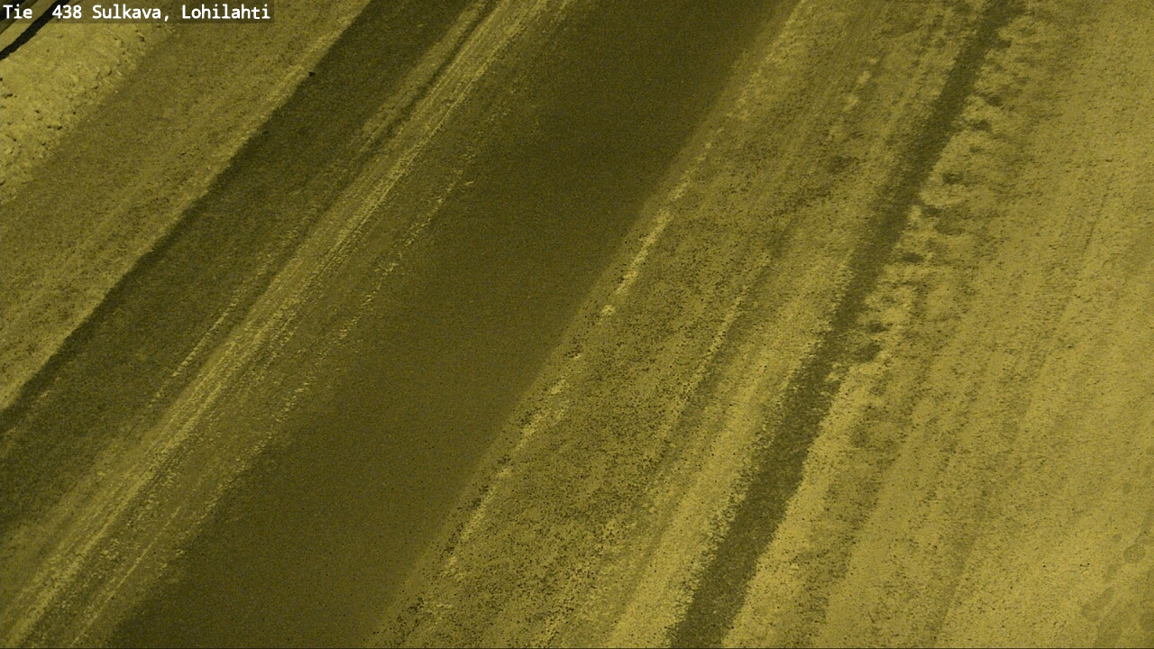 Kelikamerat Kuva Tie 438 Sulkava, Lohilahti, Sulkava, Etelä-Savo