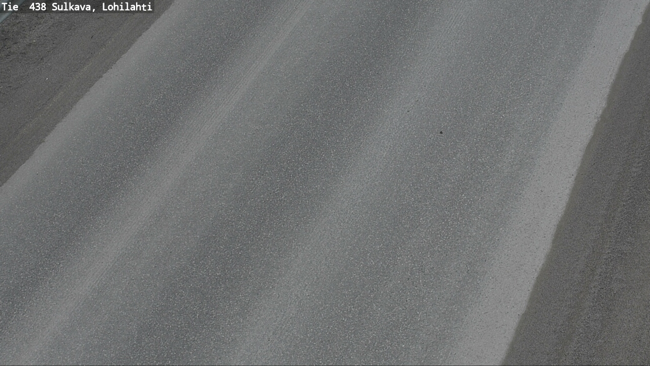 Kelikamerat Kuva Tie 438 Sulkava, Lohilahti, Sulkava, Etelä-Savo