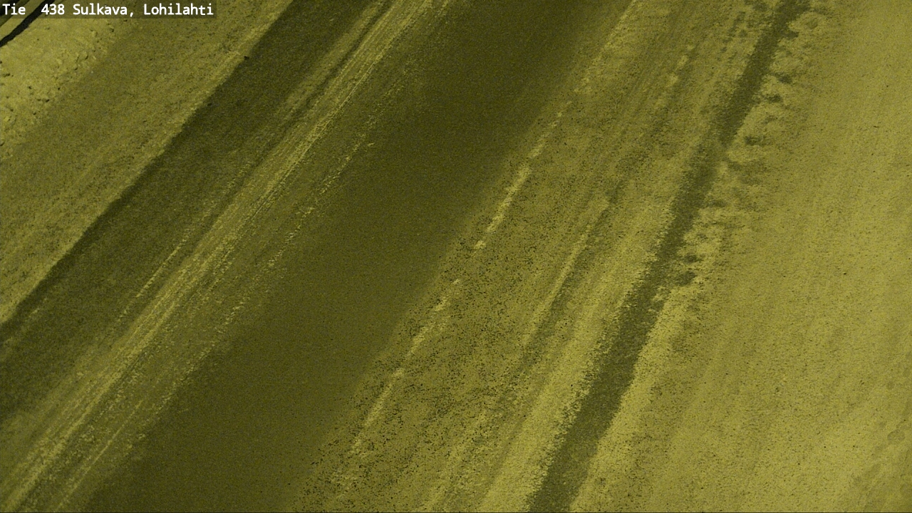 Kelikamerat Kuva Tie 438 Sulkava, Lohilahti, Sulkava, Etelä-Savo