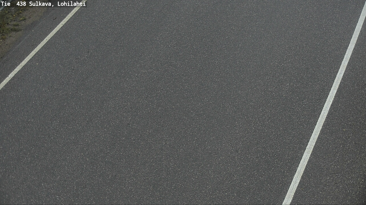 Kelikamerat Kuva Tie 438 Sulkava, Lohilahti, Sulkava, Etelä-Savo