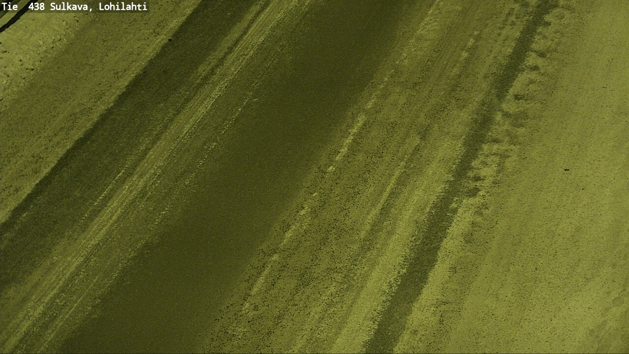 Kelikamerat Kuva Tie 438 Sulkava, Lohilahti, Sulkava, Etelä-Savo