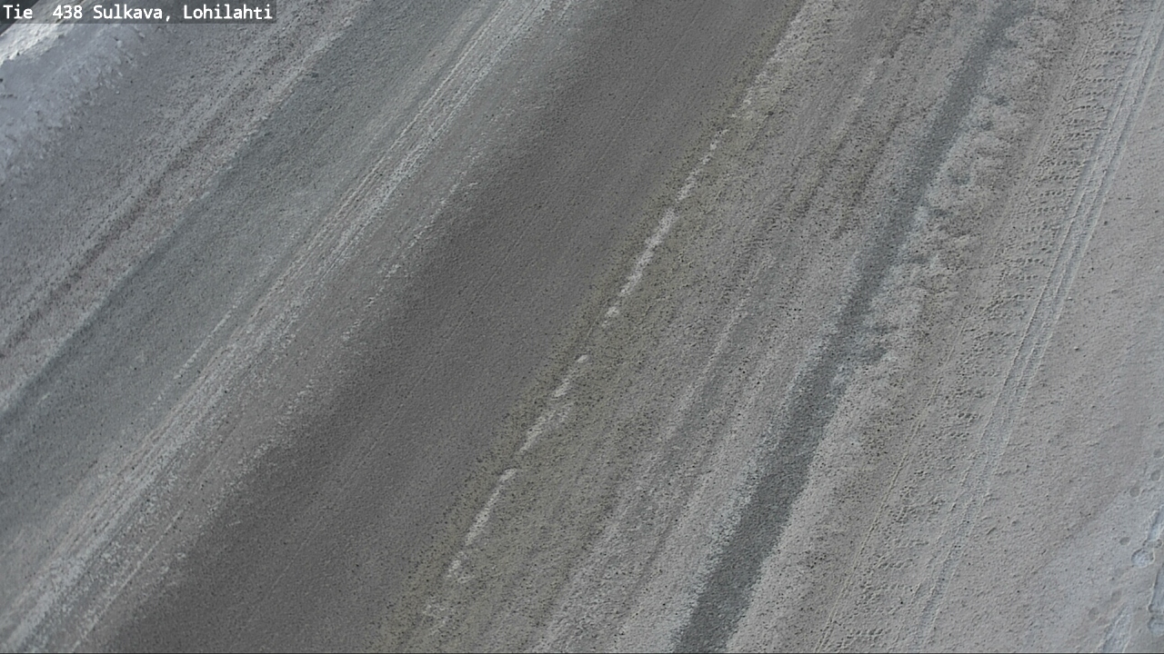 Kelikamerat Kuva Tie 438 Sulkava, Lohilahti, Sulkava, Etelä-Savo