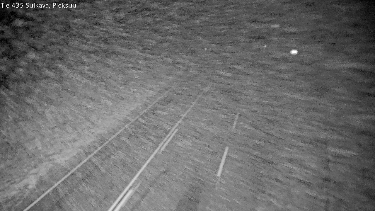 Kelikamerat Kuva Tie 435 Sulkava, Pieksuu, Sulkava, Etelä-Savo