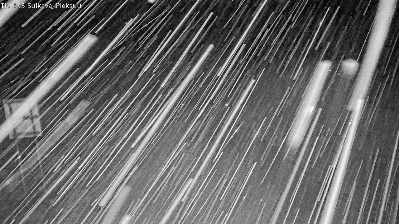 Kelikamerat Kuva Tie 435 Sulkava, Pieksuu, Sulkava, Etelä-Savo