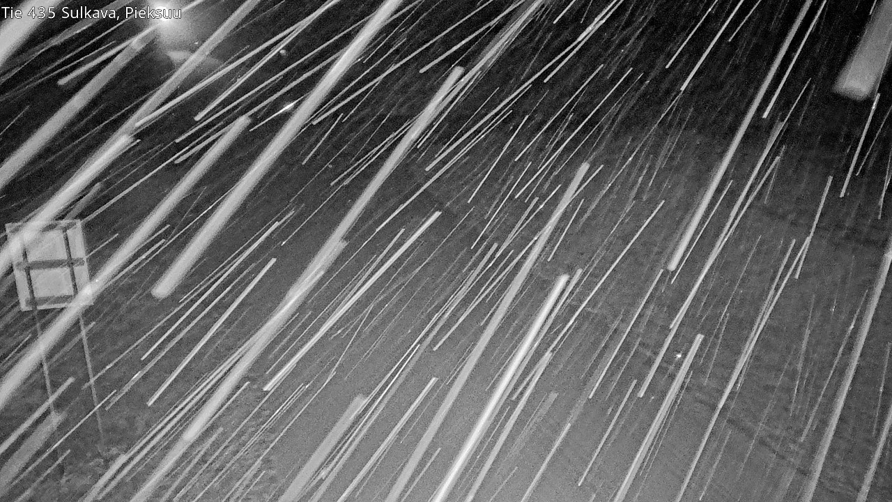 Kelikamerat Kuva Tie 435 Sulkava, Pieksuu, Sulkava, Etelä-Savo