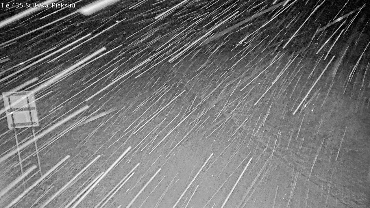 Kelikamerat Kuva Tie 435 Sulkava, Pieksuu, Sulkava, Etelä-Savo