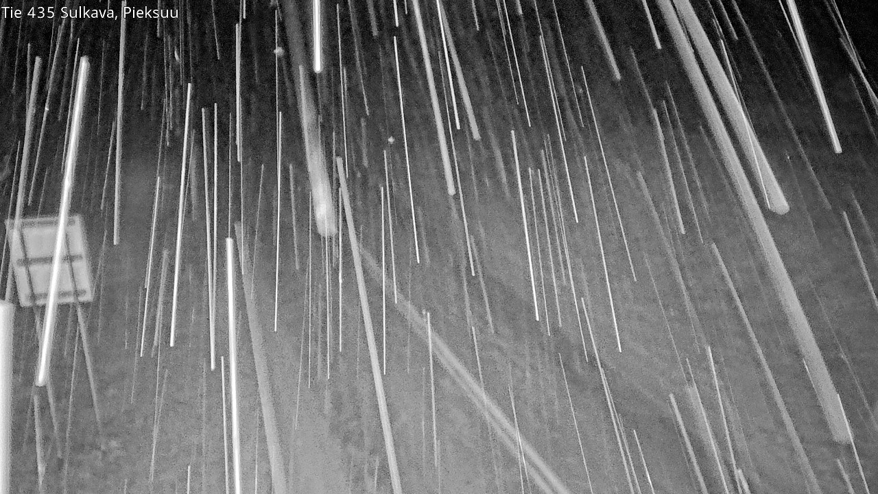 Kelikamerat Kuva Tie 435 Sulkava, Pieksuu, Sulkava, Etelä-Savo