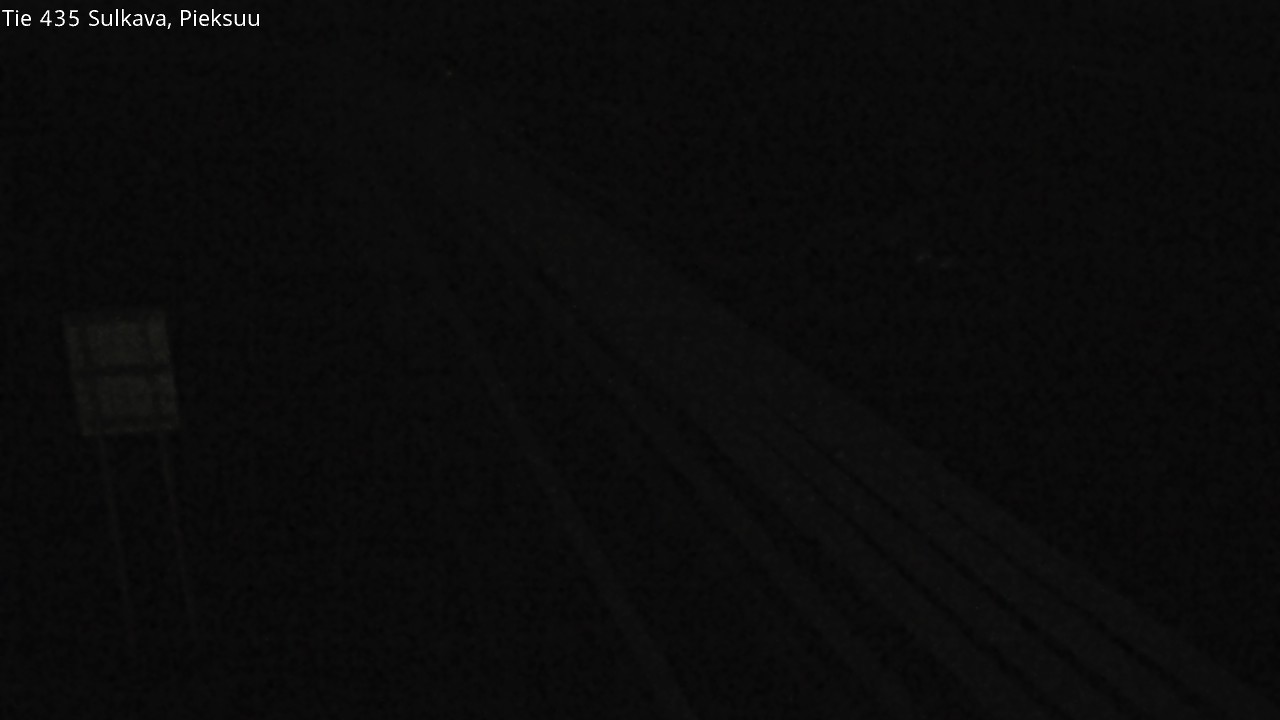 Kelikamerat Kuva Tie 435 Sulkava, Pieksuu, Sulkava, Etelä-Savo