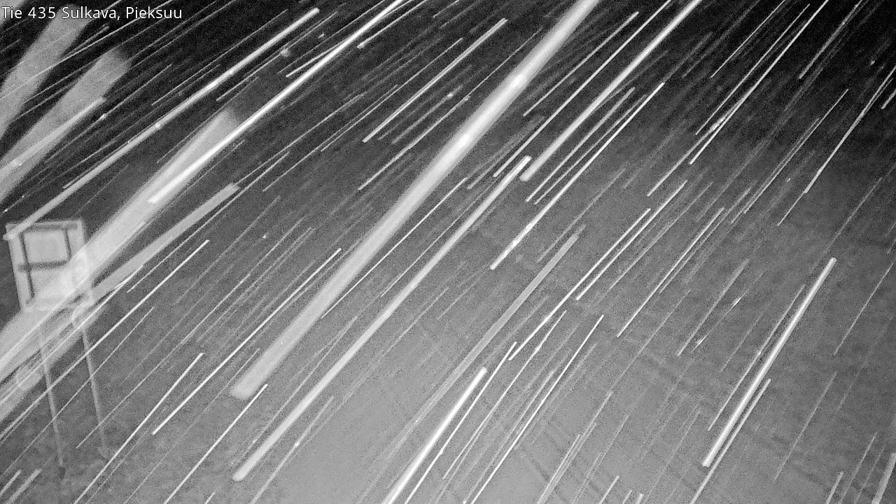 Kelikamerat Kuva Tie 435 Sulkava, Pieksuu, Sulkava, Etelä-Savo