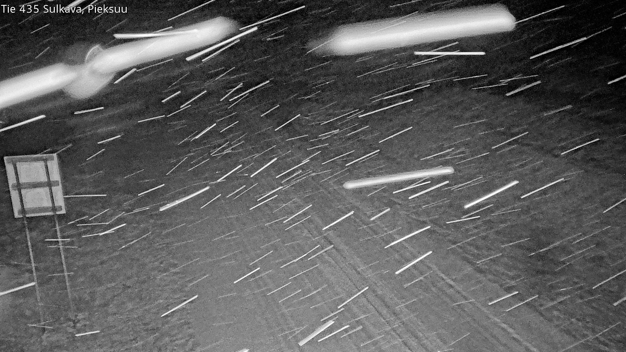 Kelikamerat Kuva Tie 435 Sulkava, Pieksuu, Sulkava, Etelä-Savo