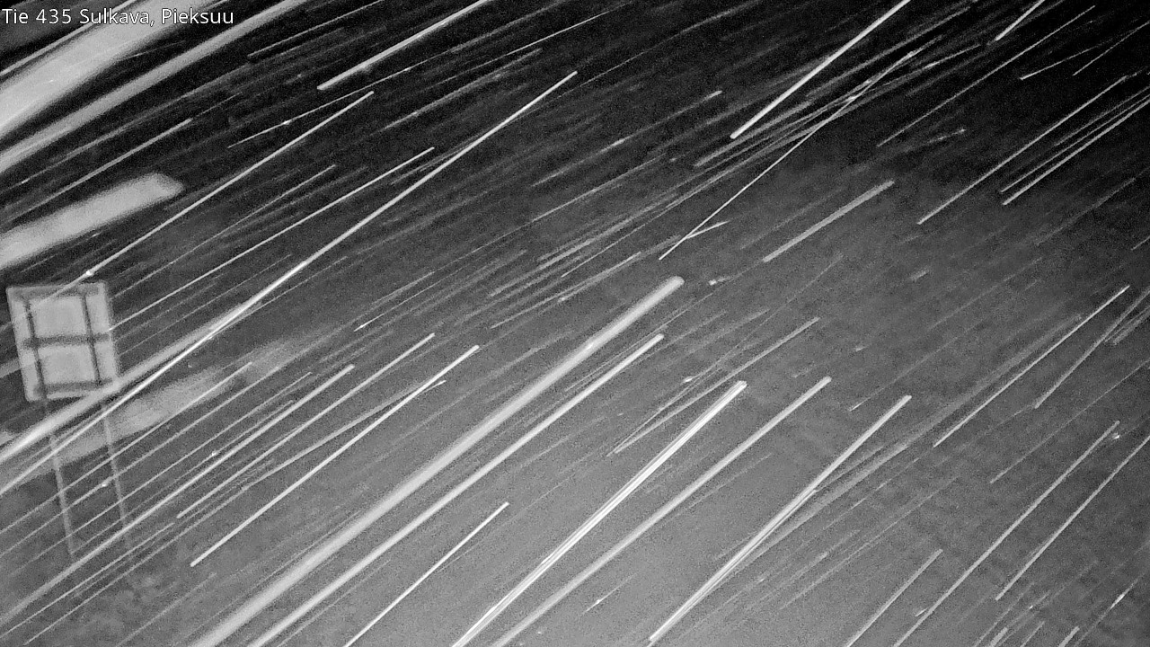 Kelikamerat Kuva Tie 435 Sulkava, Pieksuu, Sulkava, Etelä-Savo