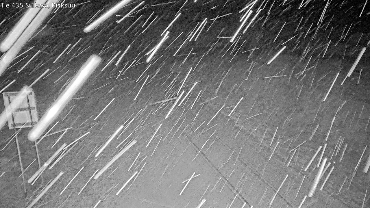 Kelikamerat Kuva Tie 435 Sulkava, Pieksuu, Sulkava, Etelä-Savo