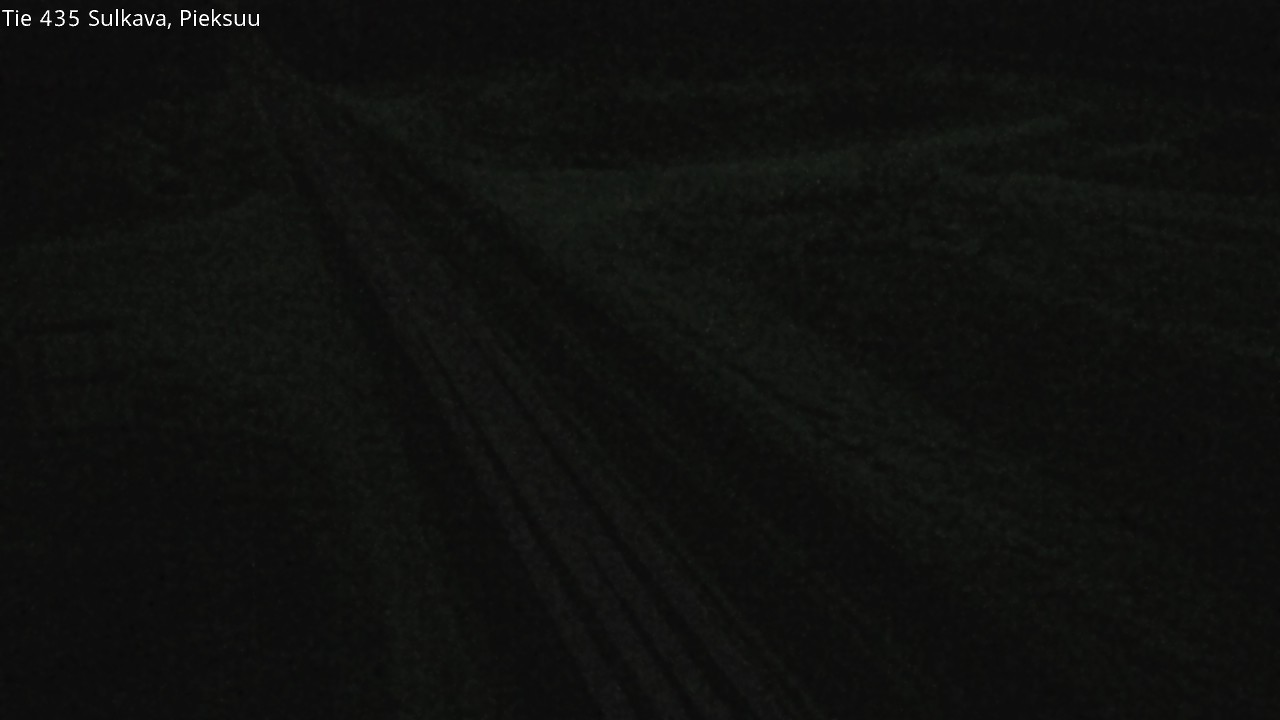 Kelikamerat Kuva Tie 435 Sulkava, Pieksuu, Sulkava, Etelä-Savo