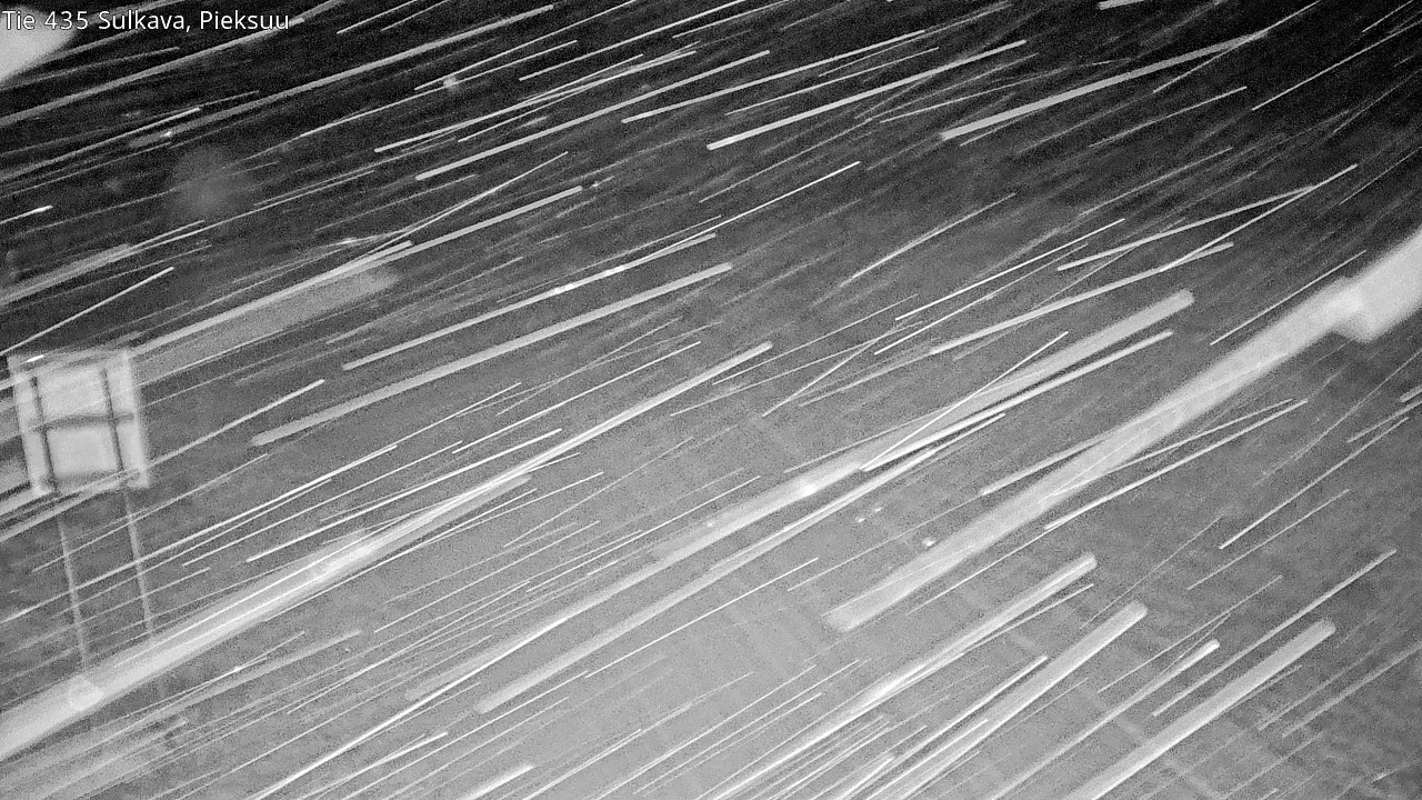 Kelikamerat Kuva Tie 435 Sulkava, Pieksuu, Sulkava, Etelä-Savo