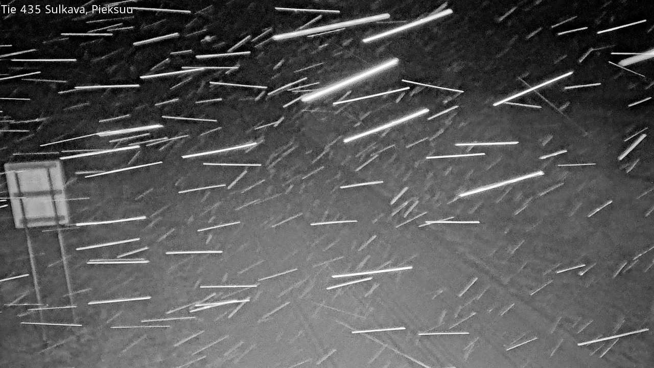 Kelikamerat Kuva Tie 435 Sulkava, Pieksuu, Sulkava, Etelä-Savo