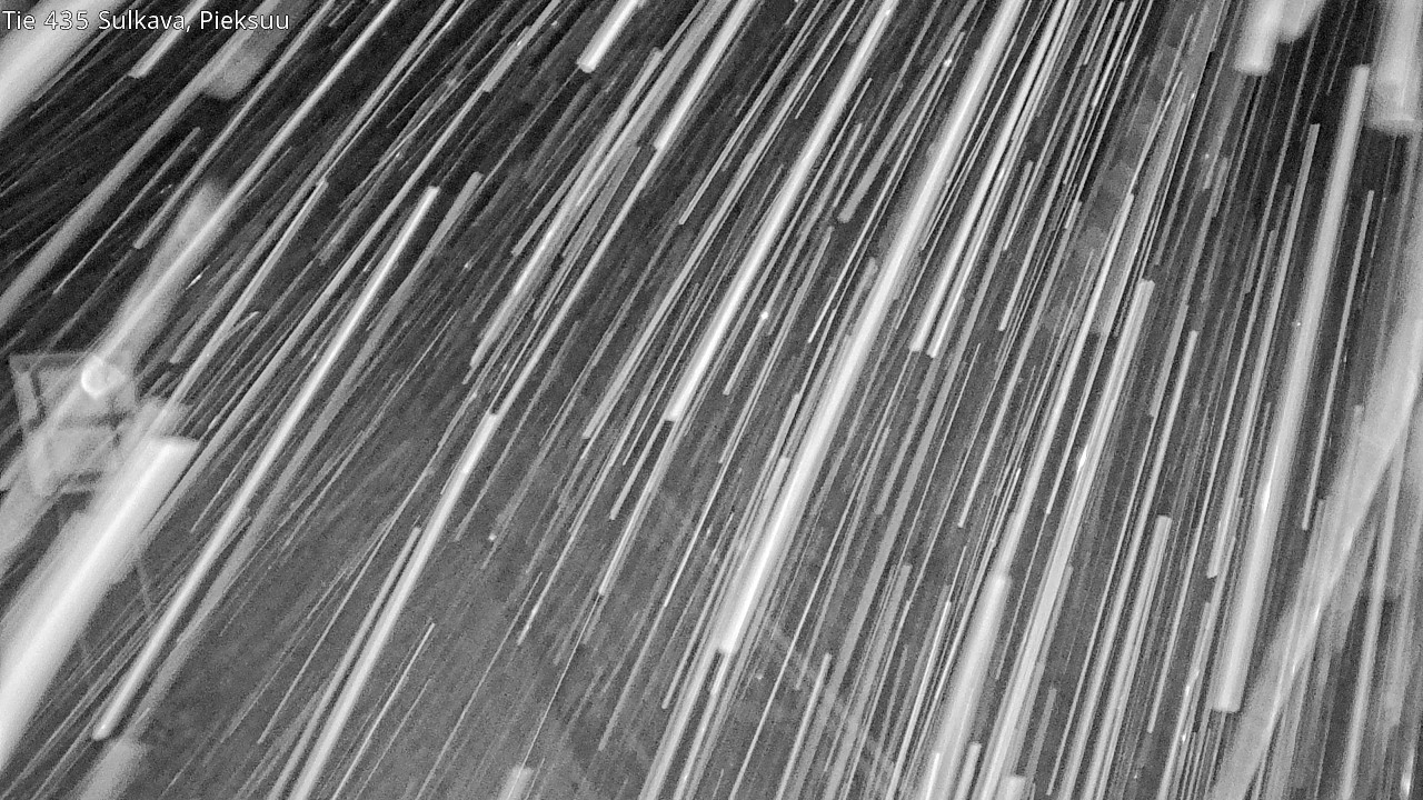 Kelikamerat Kuva Tie 435 Sulkava, Pieksuu, Sulkava, Etelä-Savo