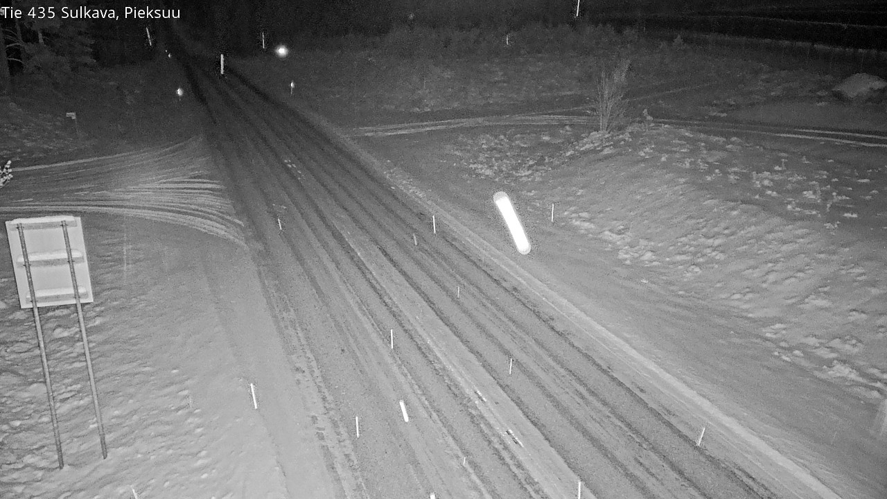 Kelikamerat Kuva Tie 435 Sulkava, Pieksuu, Sulkava, Etelä-Savo