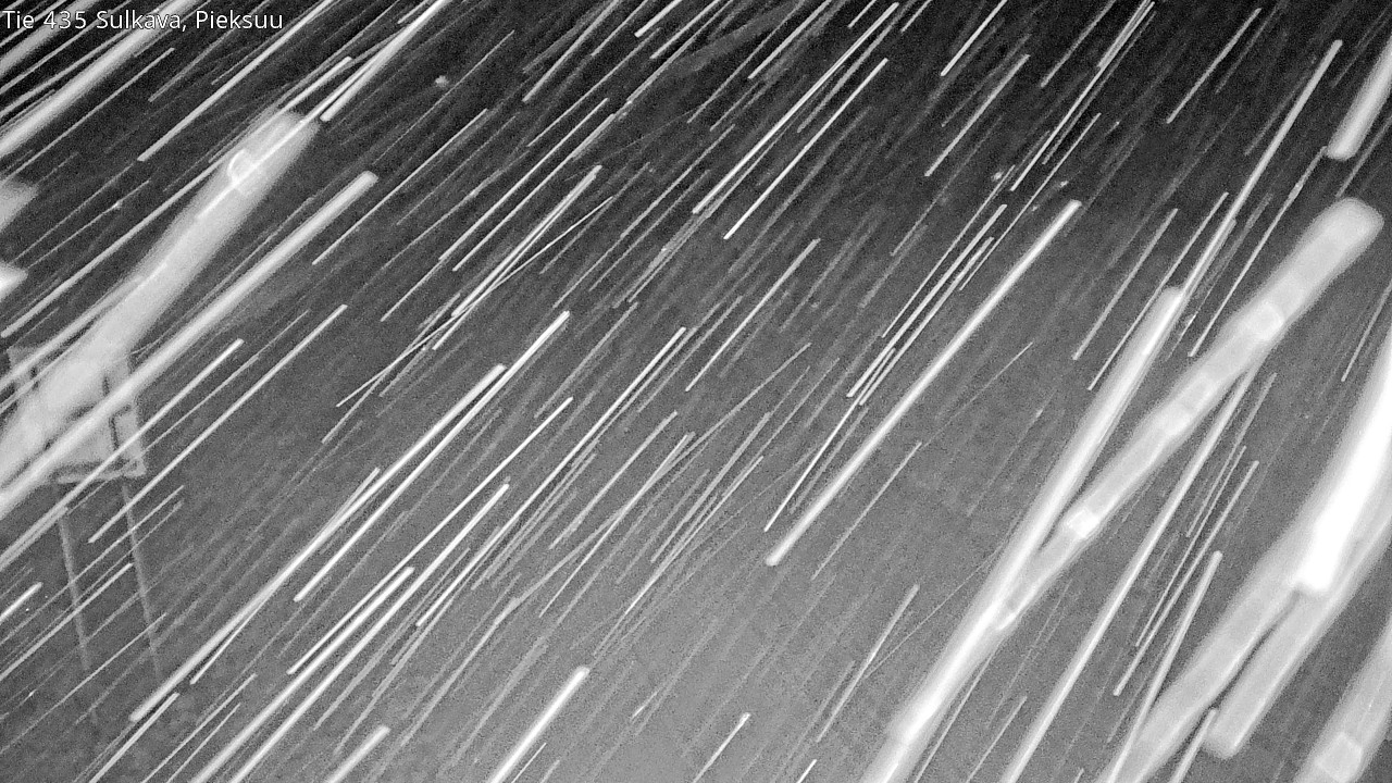 Kelikamerat Kuva Tie 435 Sulkava, Pieksuu, Sulkava, Etelä-Savo