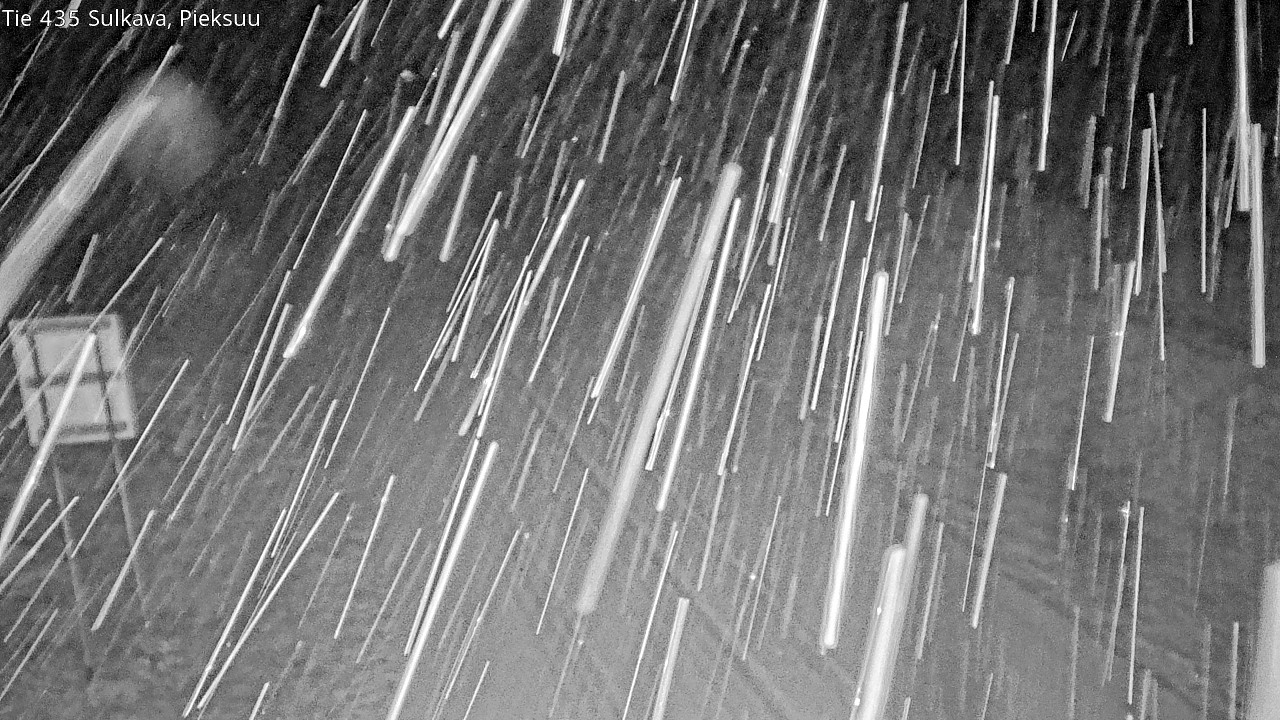 Kelikamerat Kuva Tie 435 Sulkava, Pieksuu, Sulkava, Etelä-Savo