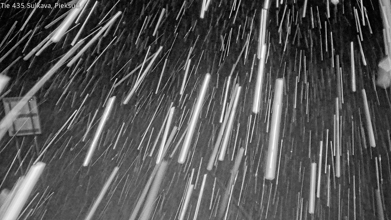 Kelikamerat Kuva Tie 435 Sulkava, Pieksuu, Sulkava, Etelä-Savo