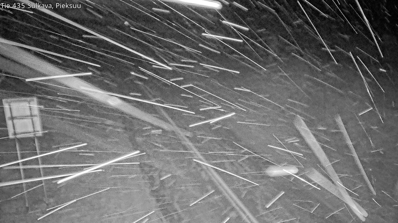 Kelikamerat Kuva Tie 435 Sulkava, Pieksuu, Sulkava, Etelä-Savo