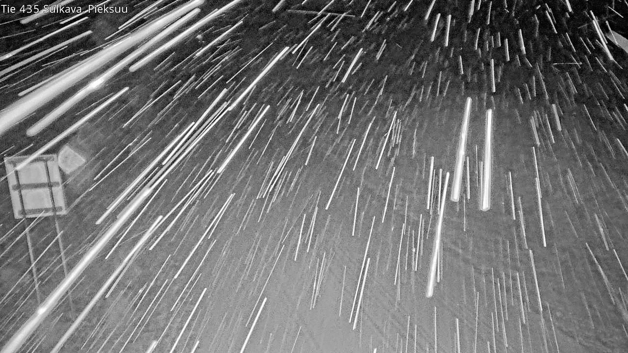 Kelikamerat Kuva Tie 435 Sulkava, Pieksuu, Sulkava, Etelä-Savo