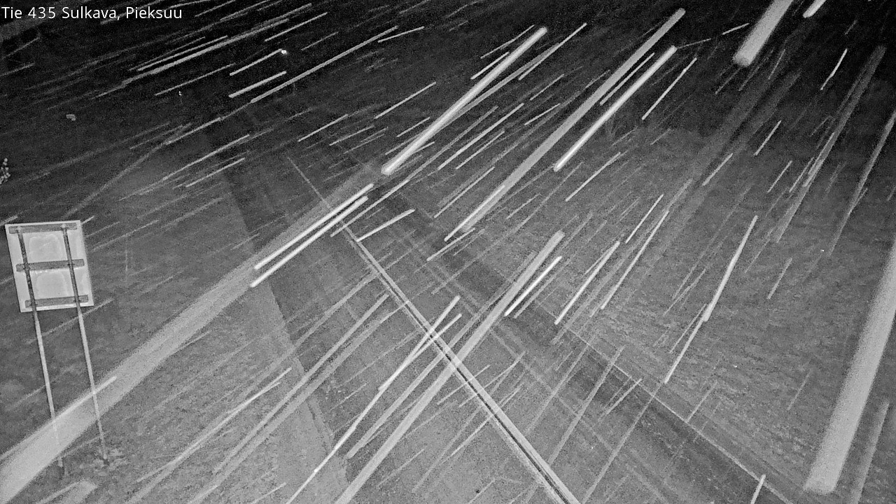 Kelikamerat Kuva Tie 435 Sulkava, Pieksuu, Sulkava, Etelä-Savo