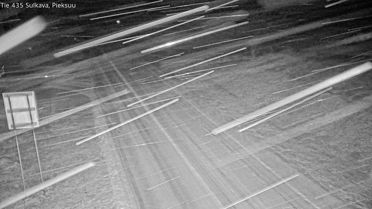 Kelikamerat Kuva Tie 435 Sulkava, Pieksuu, Sulkava, Etelä-Savo