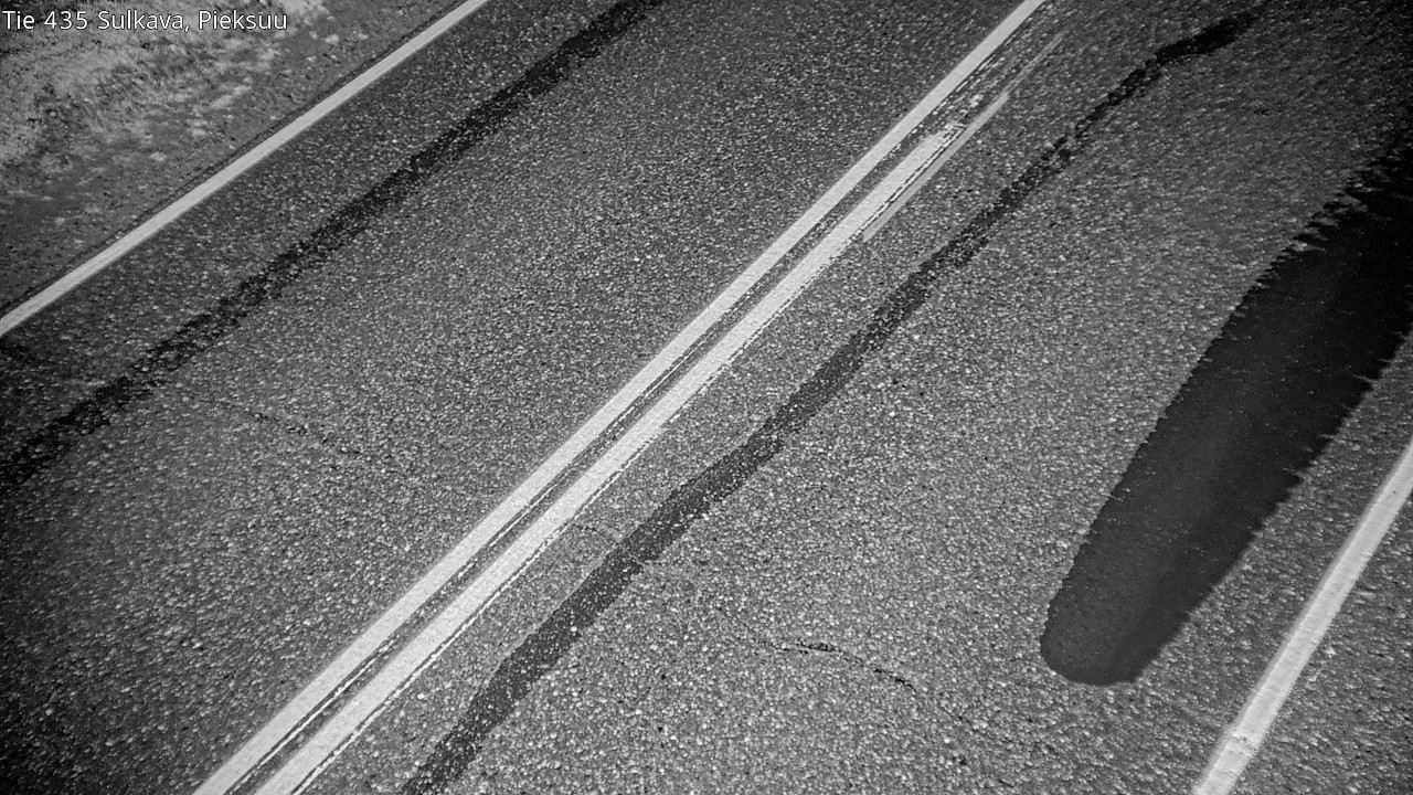 Kelikamerat Kuva Tie 435 Sulkava, Pieksuu, Sulkava, Etelä-Savo