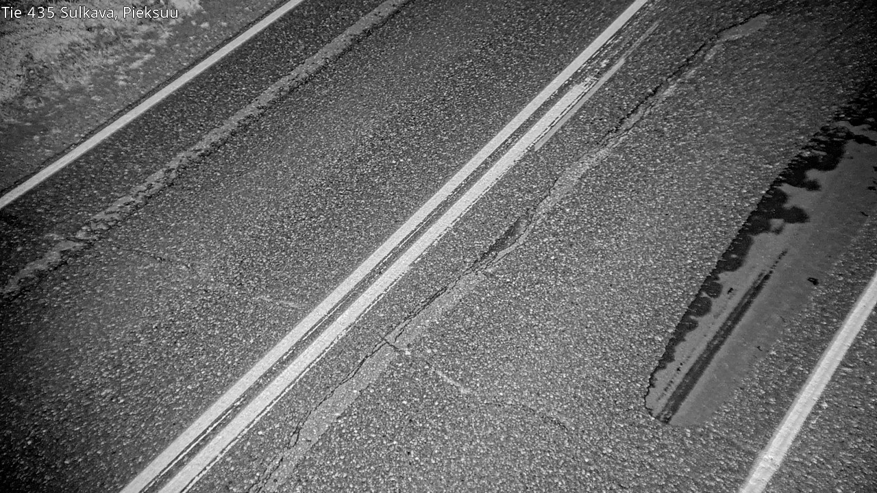 Kelikamerat Kuva Tie 435 Sulkava, Pieksuu, Sulkava, Etelä-Savo