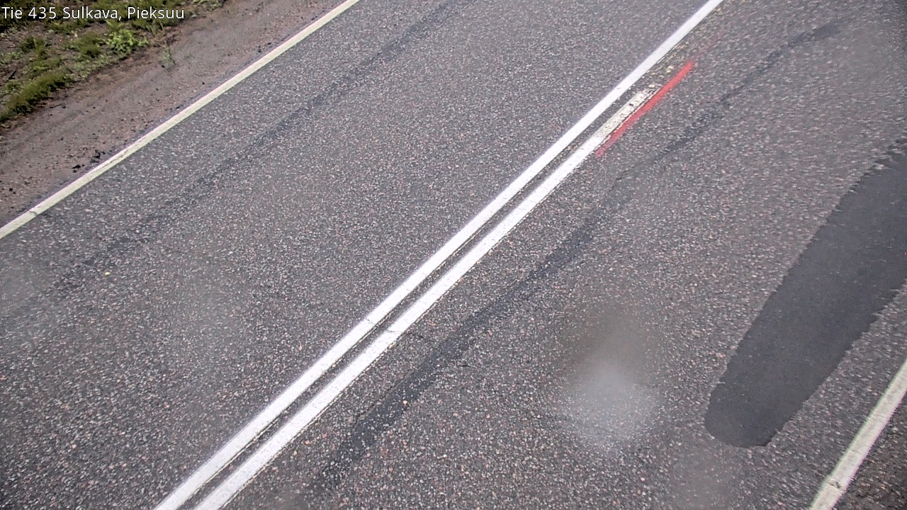 Kelikamerat Kuva Tie 435 Sulkava, Pieksuu, Sulkava, Etelä-Savo