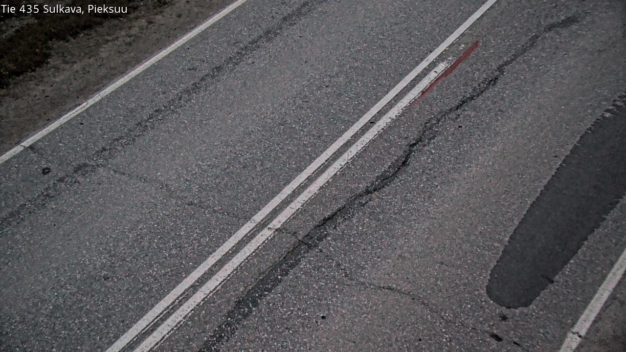 Kelikamerat Kuva Tie 435 Sulkava, Pieksuu, Sulkava, Etelä-Savo