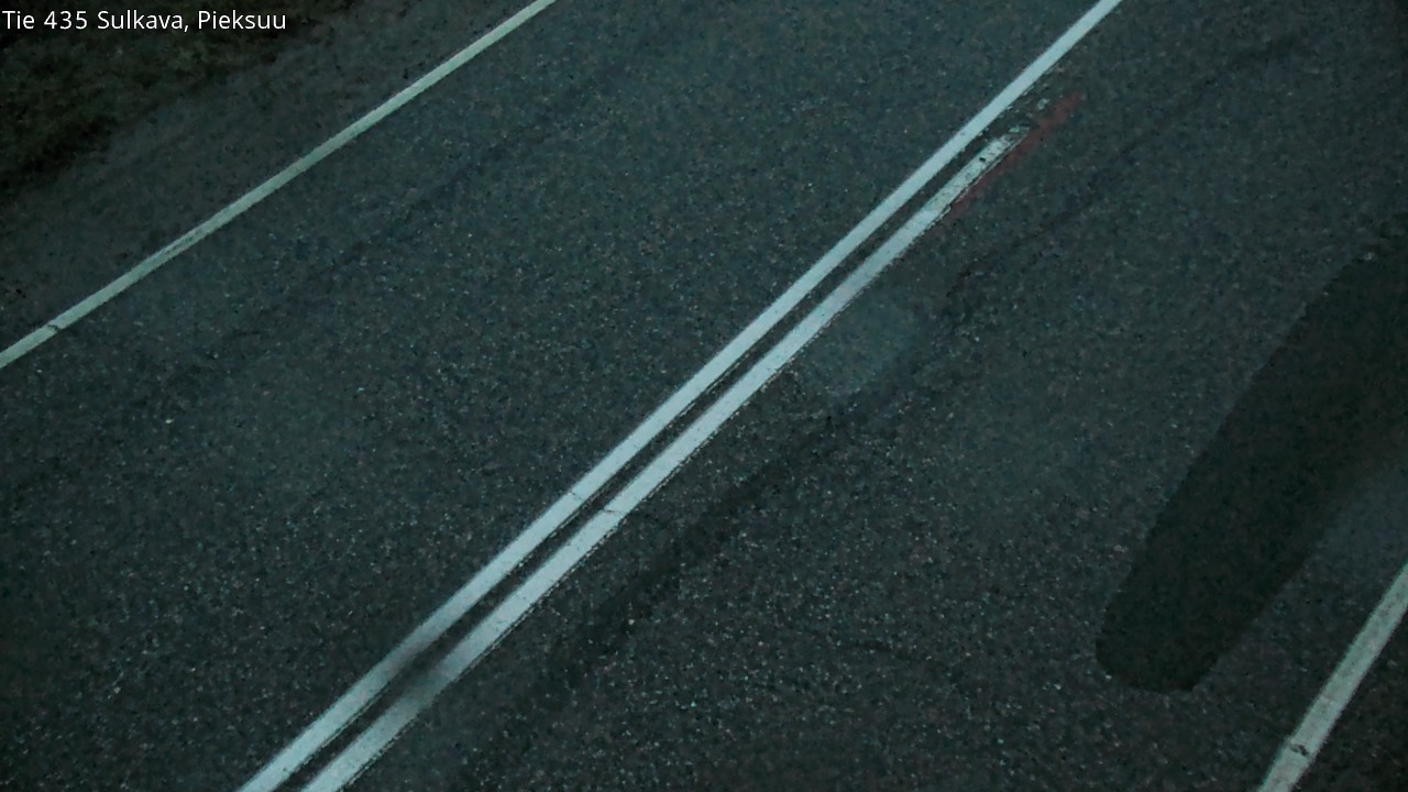 Kelikamerat Kuva Tie 435 Sulkava, Pieksuu, Sulkava, Etelä-Savo