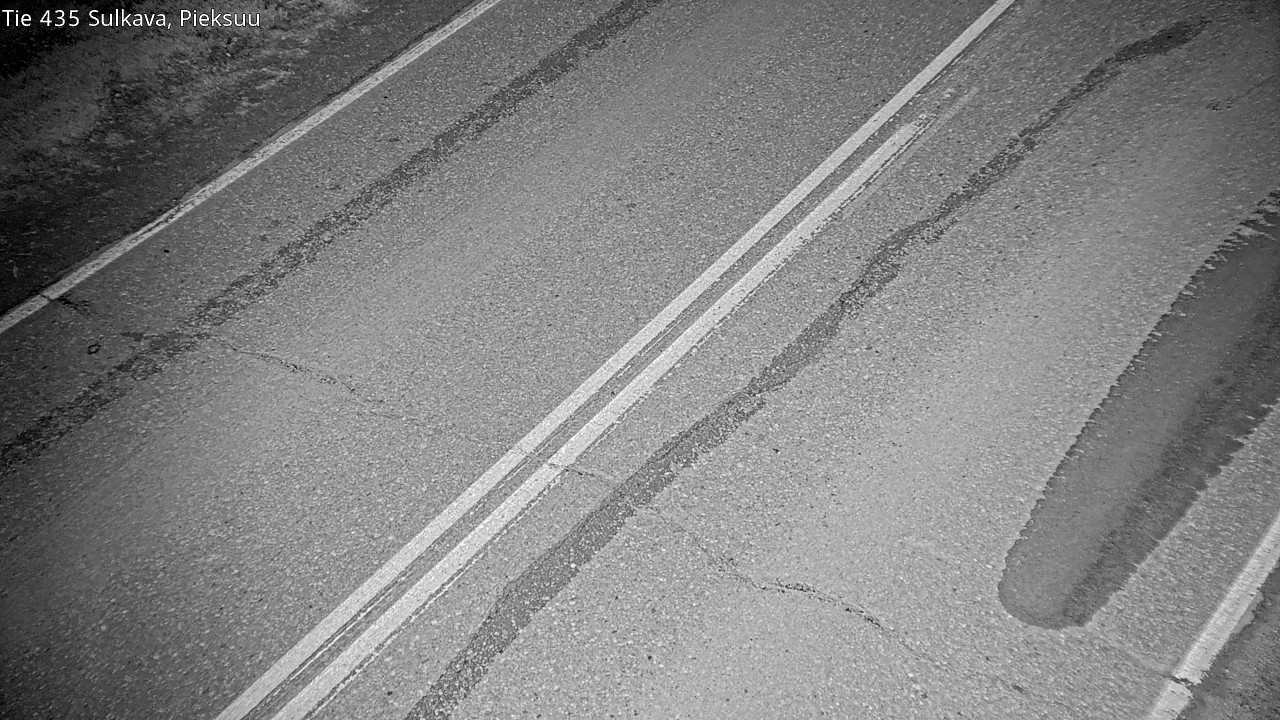 Kelikamerat Kuva Tie 435 Sulkava, Pieksuu, Sulkava, Etelä-Savo
