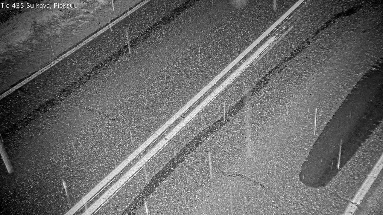 Kelikamerat Kuva Tie 435 Sulkava, Pieksuu, Sulkava, Etelä-Savo